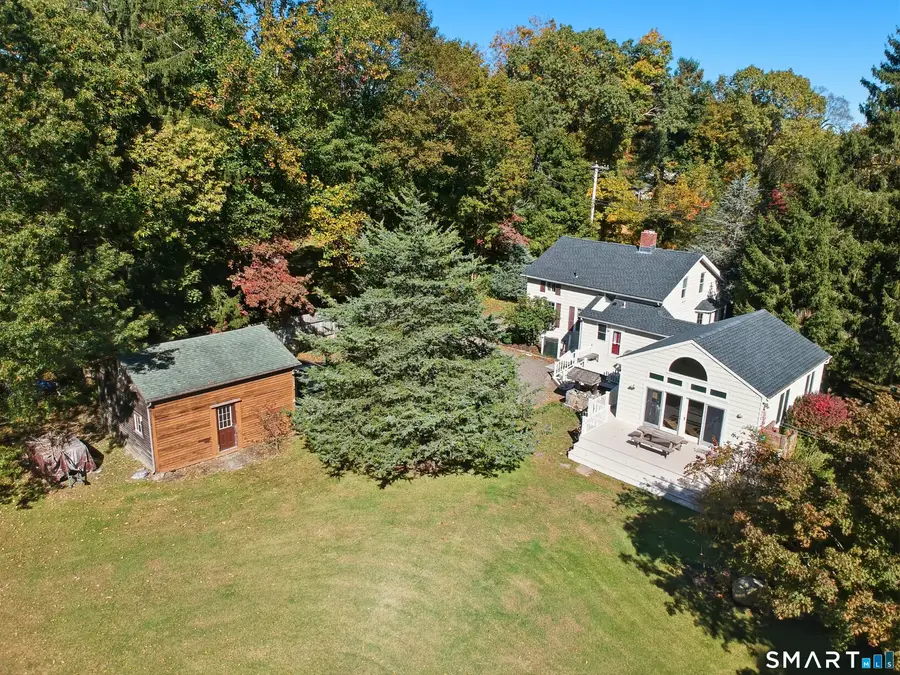 67 Nortontown Road, Madison, CT 06443 - #3