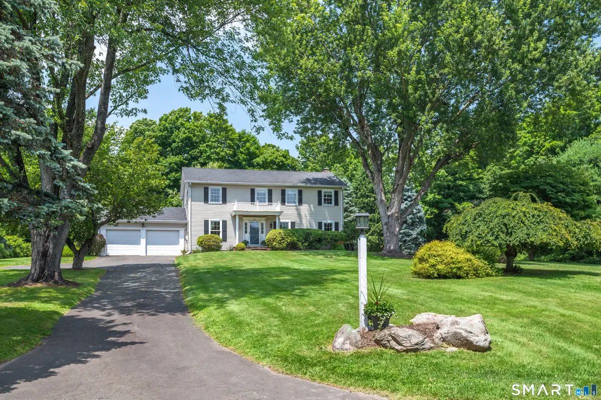 23 Briar Ridge Road, Ridgefield, CT 06877 - #1