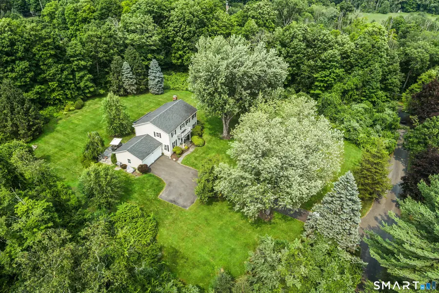23 Briar Ridge Road, Ridgefield, CT 06877 - #2