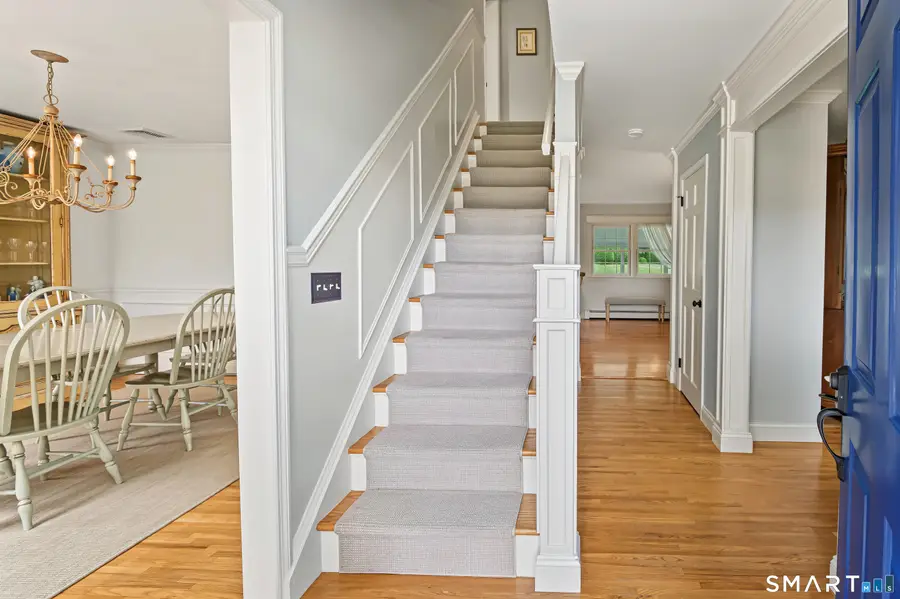 23 Briar Ridge Road, Ridgefield, CT 06877 - #3