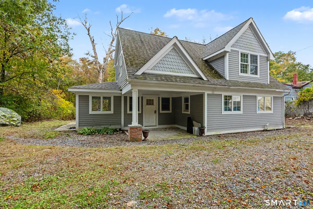 366 North Stonington Road, Stonington, CT 06378 - #1