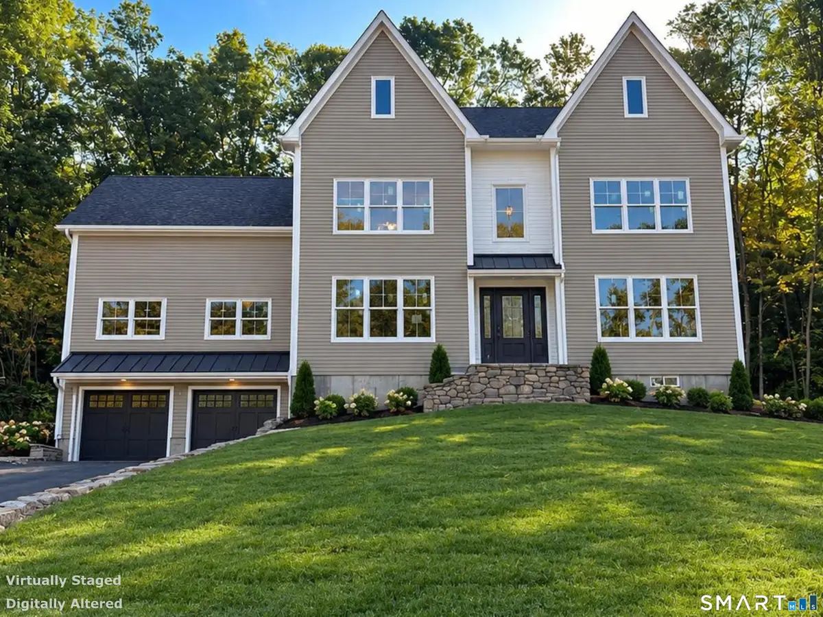 298 Wooding Hill Road, Bethany, CT 06524 - #1