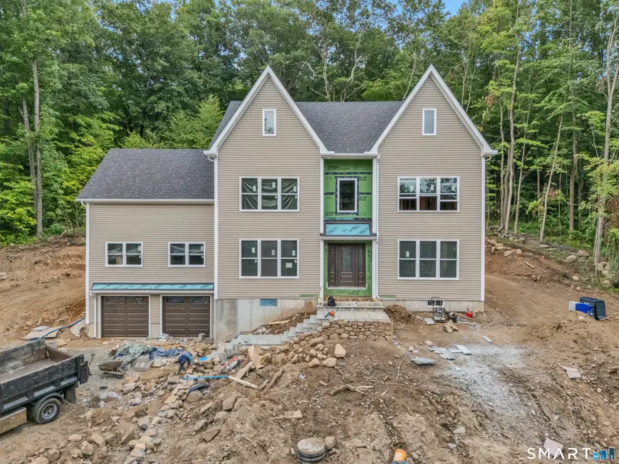 298 Wooding Hill Road, Bethany, CT 06524 - #2