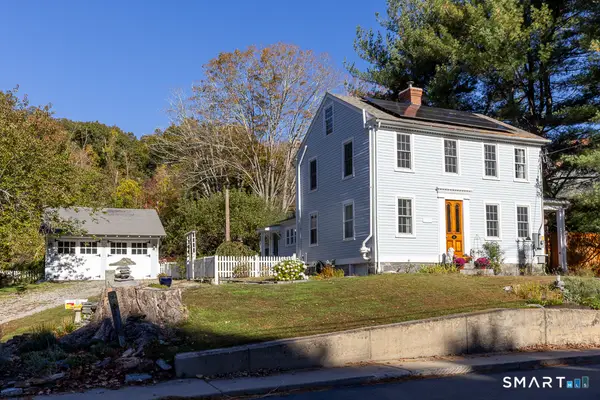 26 Spring Street, Deep River, CT 06417