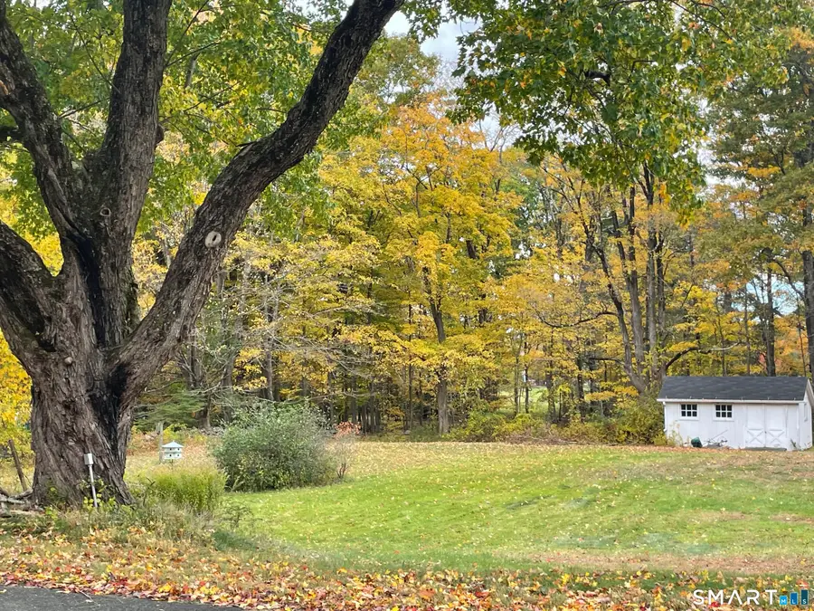 348 Lake Road, Warren, CT 06777 - #2