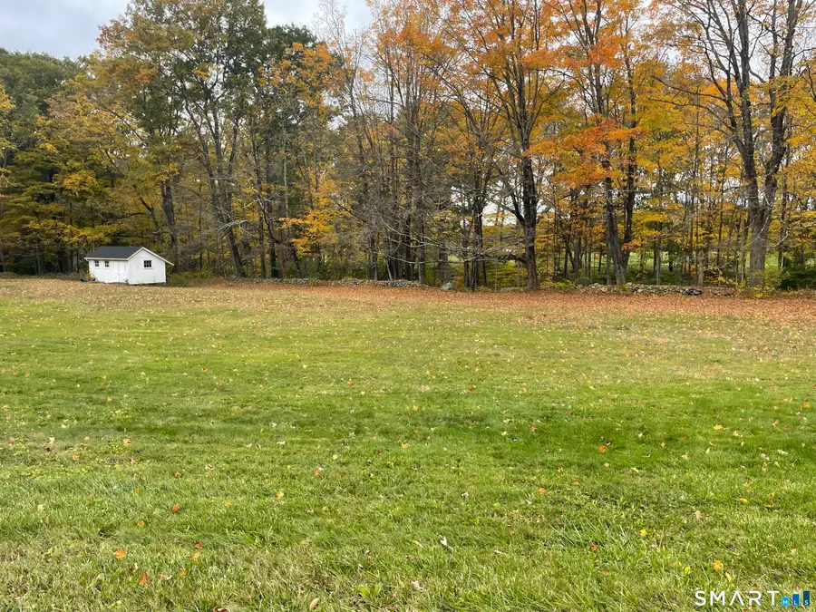 348 Lake Road, Warren, CT 06777 - #3