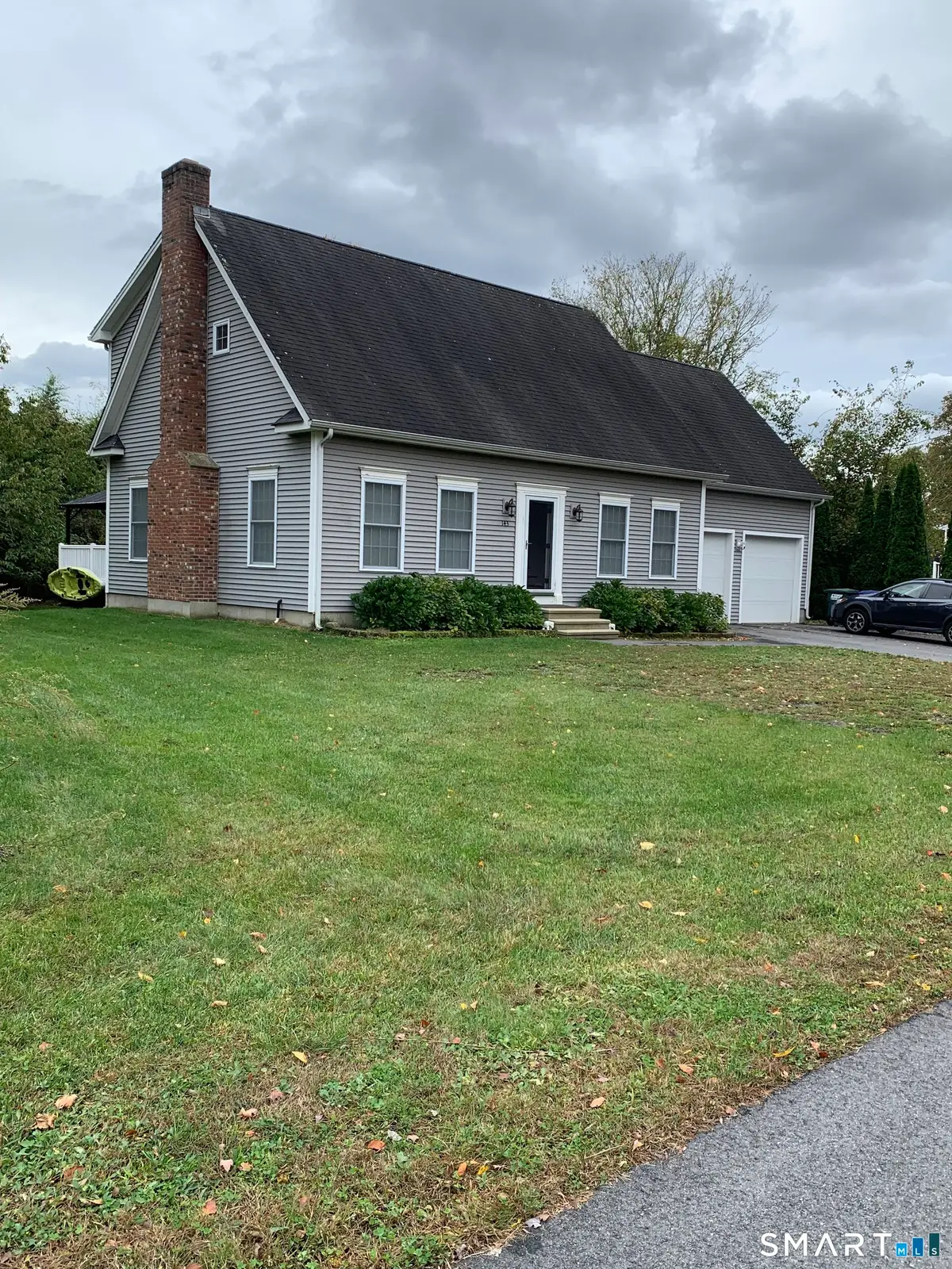 143 Hewitt Road, Mystic, CT 06355 - #1