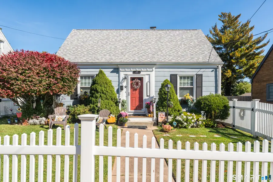 45 Dorrance Street, Hamden, CT 06518 - #2