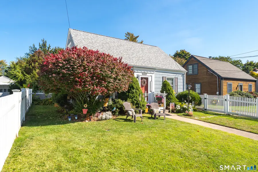 45 Dorrance Street, Hamden, CT 06518 - #3