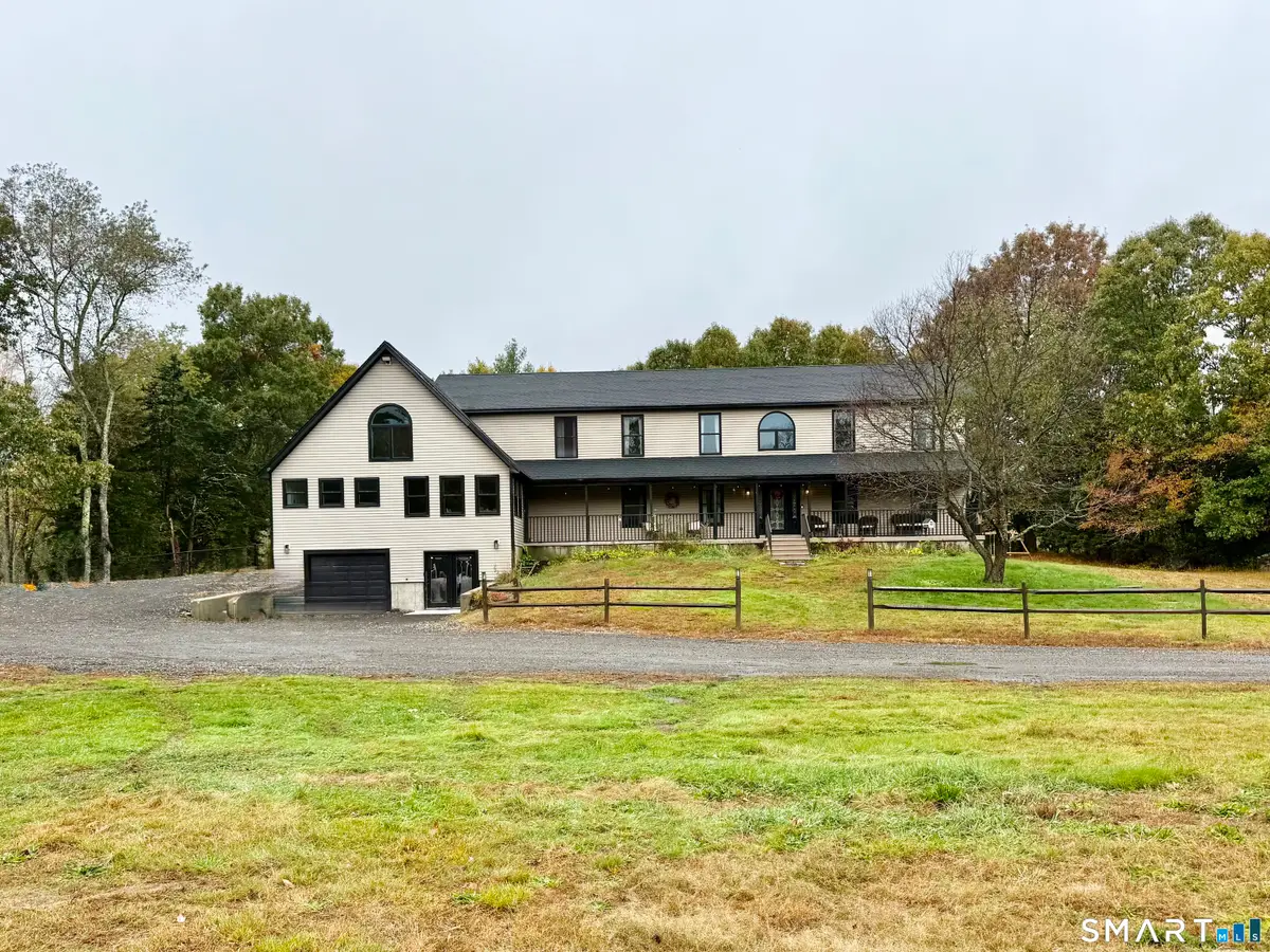 Address Withheld By Seller, Plainfield, CT 06374 - #1