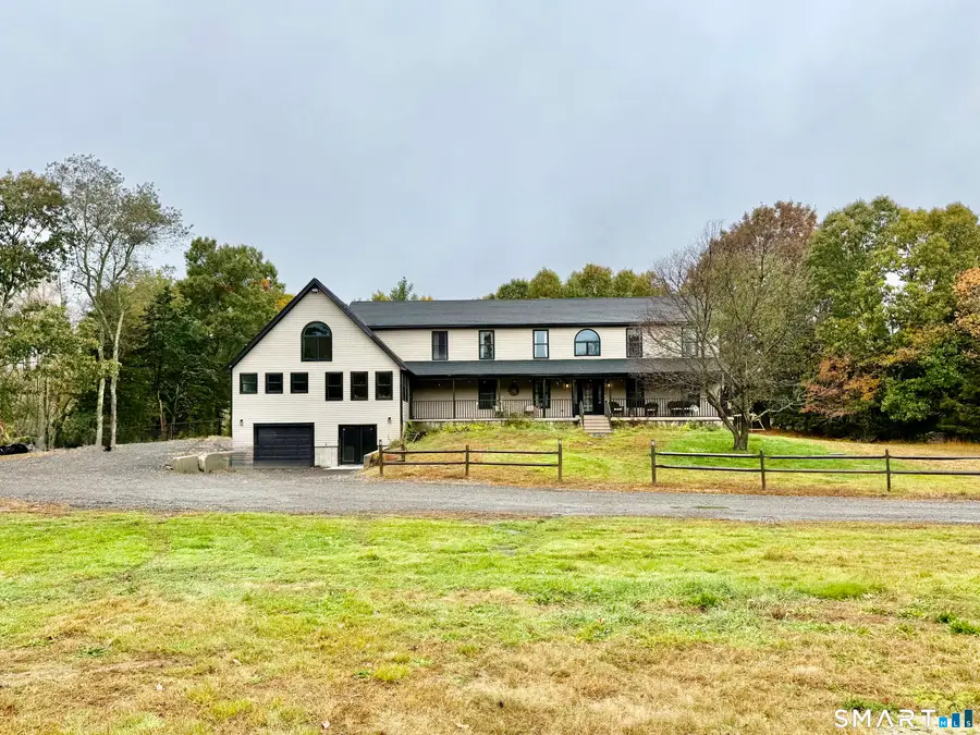 Address Withheld By Seller, Plainfield, CT 06374 - #2