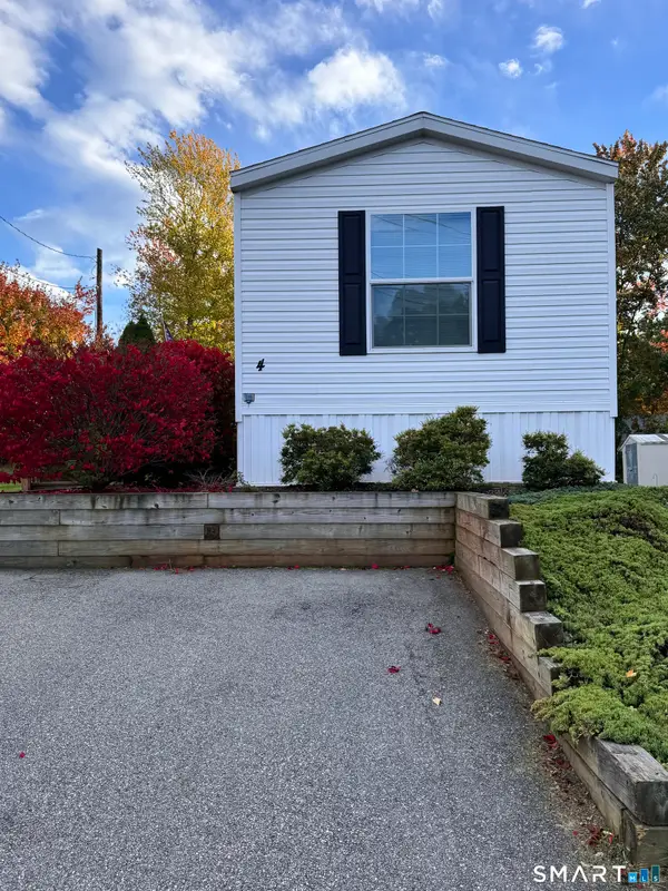 4 South Terrace, Vernon, CT 06066