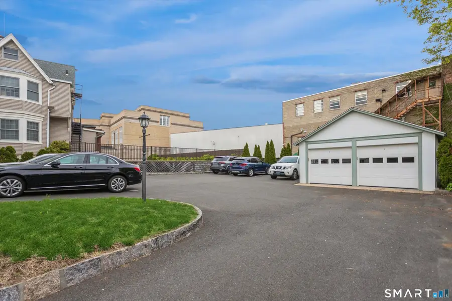 37 Arch Street, Greenwich, CT 06830 - #2