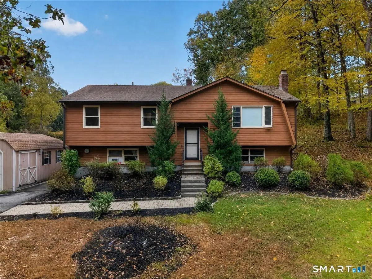 100 Pinebrook Road, Colchester, CT 06415 - #1