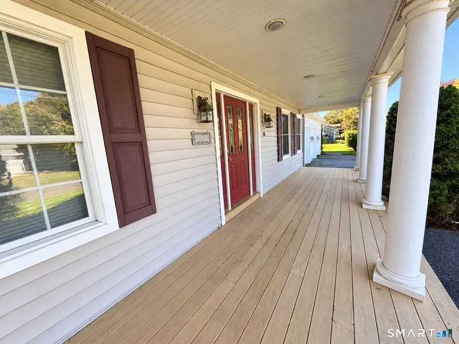 18 Deerfield Road, Waterford, CT 06385 - #3