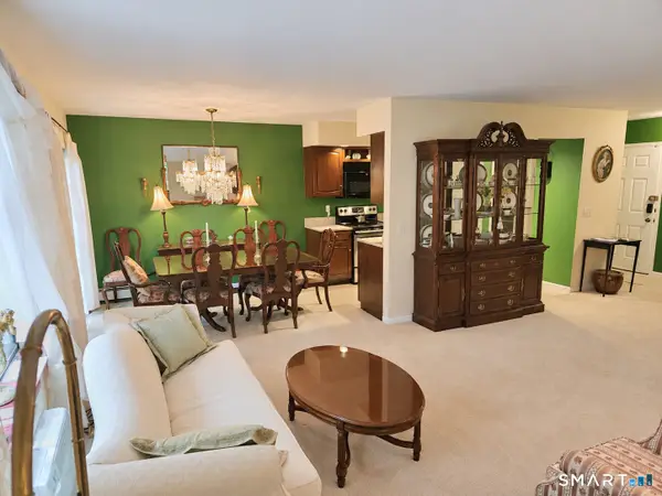 50 Aiken Street #202, Norwalk, CT 06851