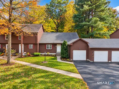 25 Candlewood Drive #25, Enfield, CT 06082 - #1