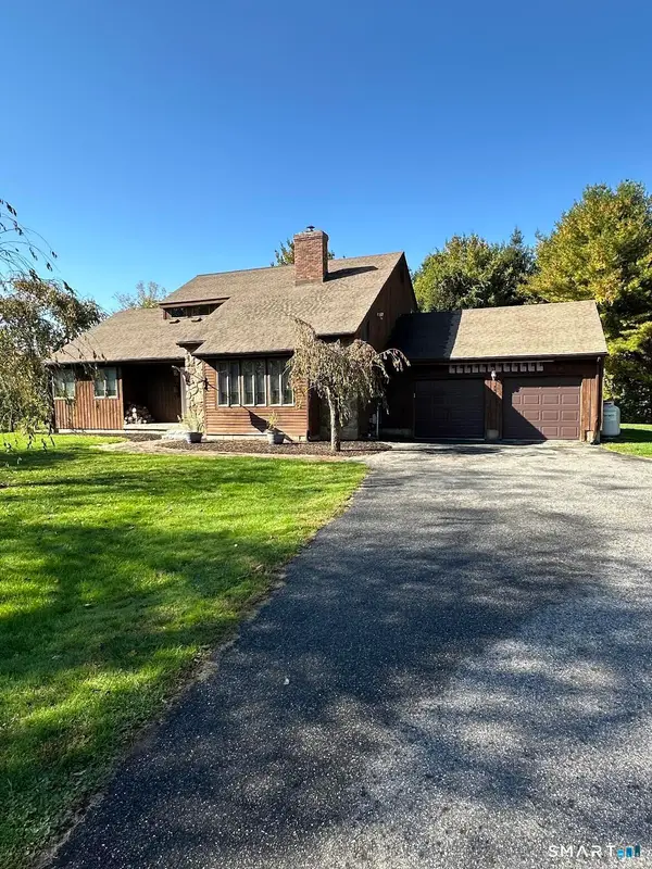 252-a Route 66 Route, Columbia, CT 06237