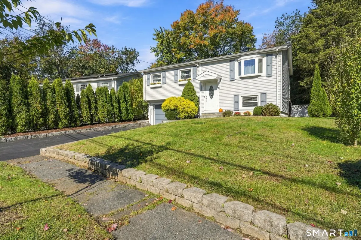 6 Country Club Road, Norwalk, CT 06851 - #1