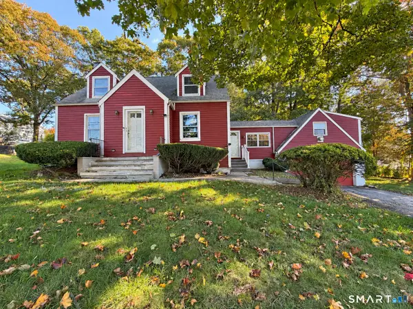 3456 East Main Street, Bridgeport, CT 06610