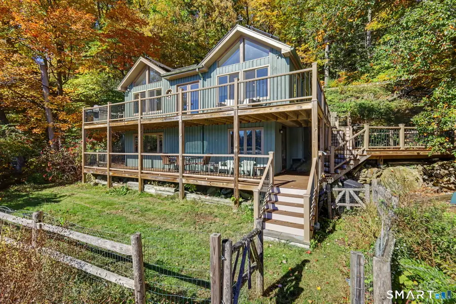 157 Mountain Road, Ridgefield, CT 06877 - #2