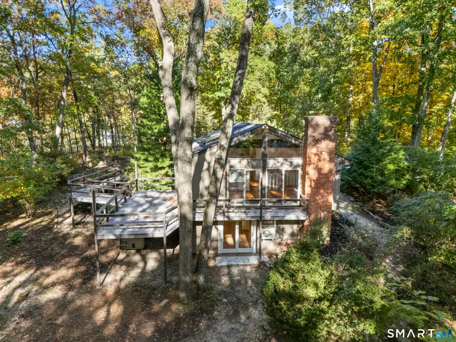 34 Dorethy Road, Redding, CT 06896 - #2