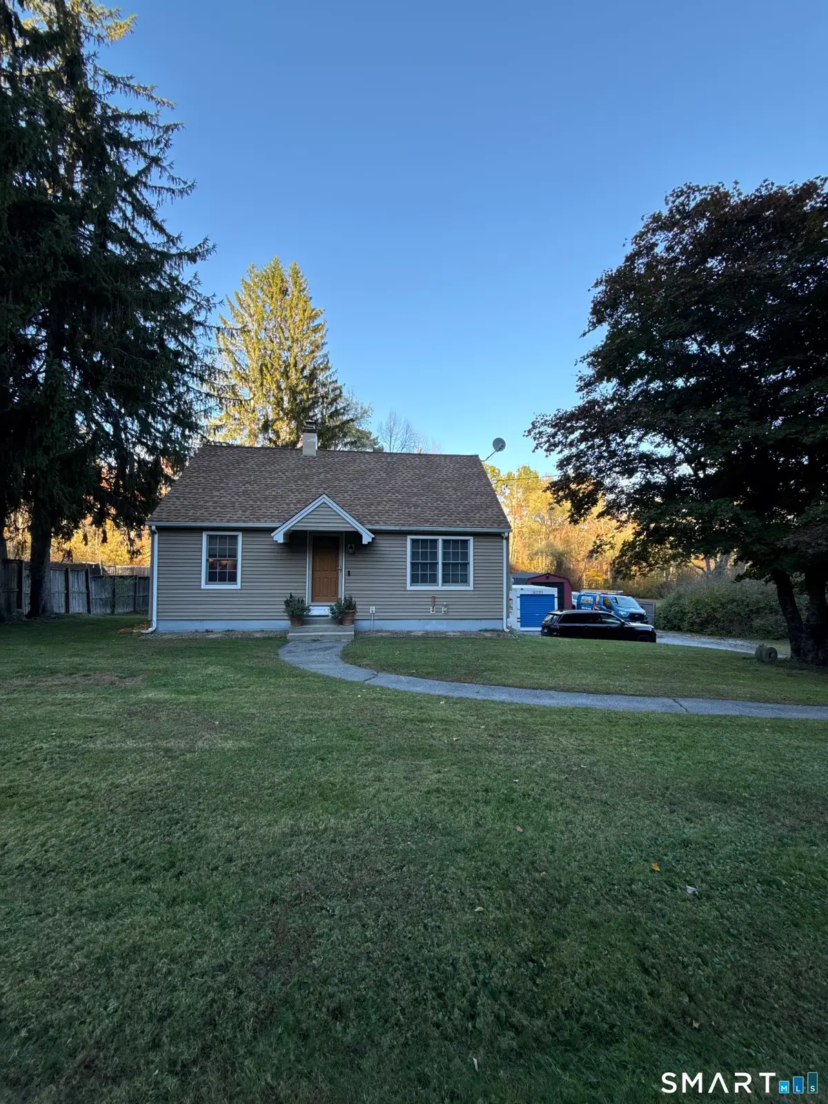 194 Birge Park Road, Harwinton, CT 06791 - #1