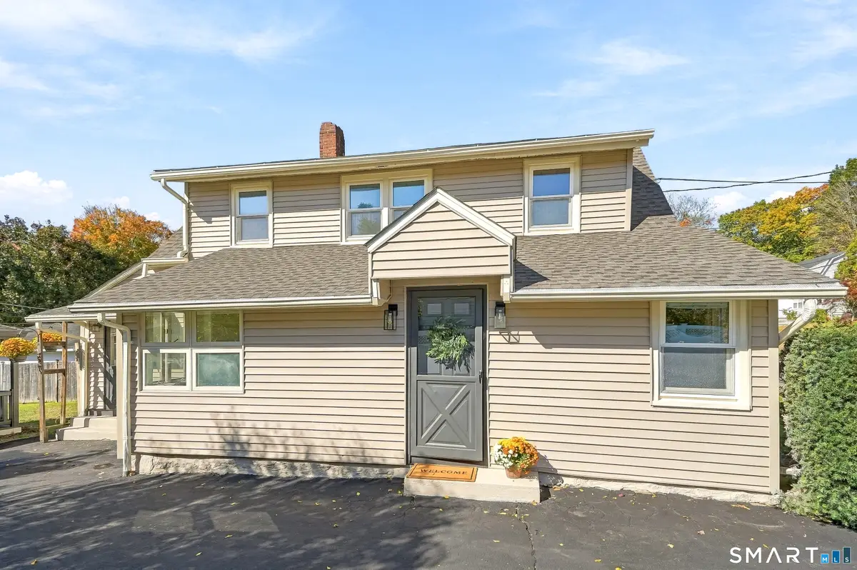 90 Grove Avenue, Derby, CT 06418 - #1