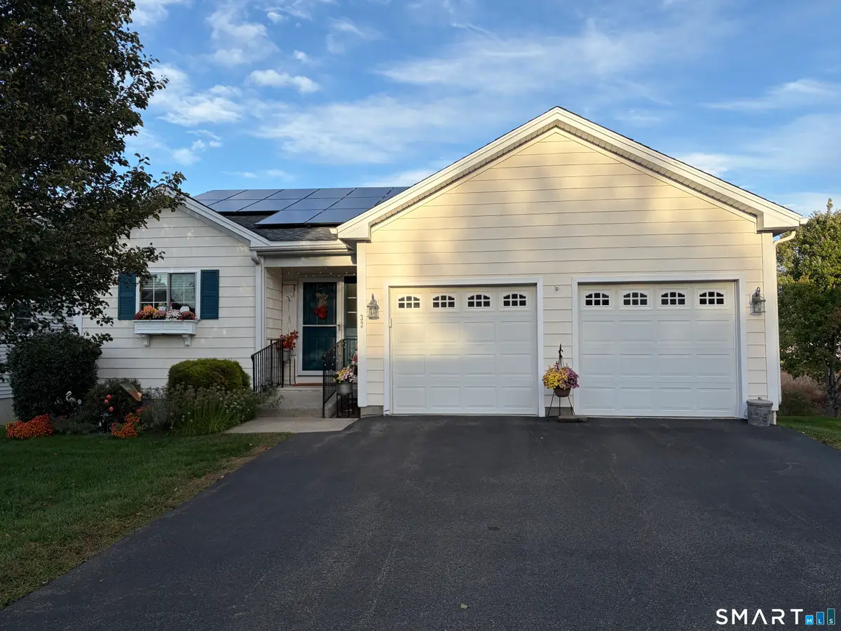 32 Autumn Lane #32, Middletown, CT 06457 - #1