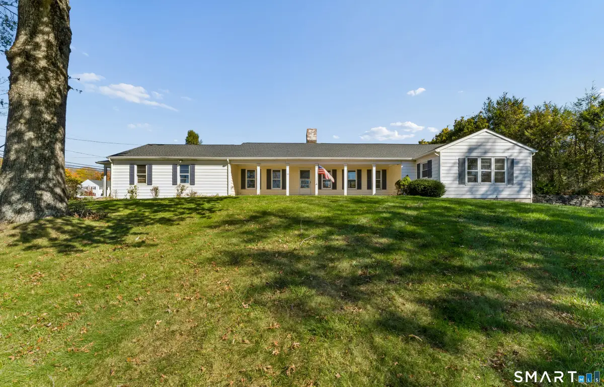 23 Beech Tree Road, Brookfield, CT 06804 - #1