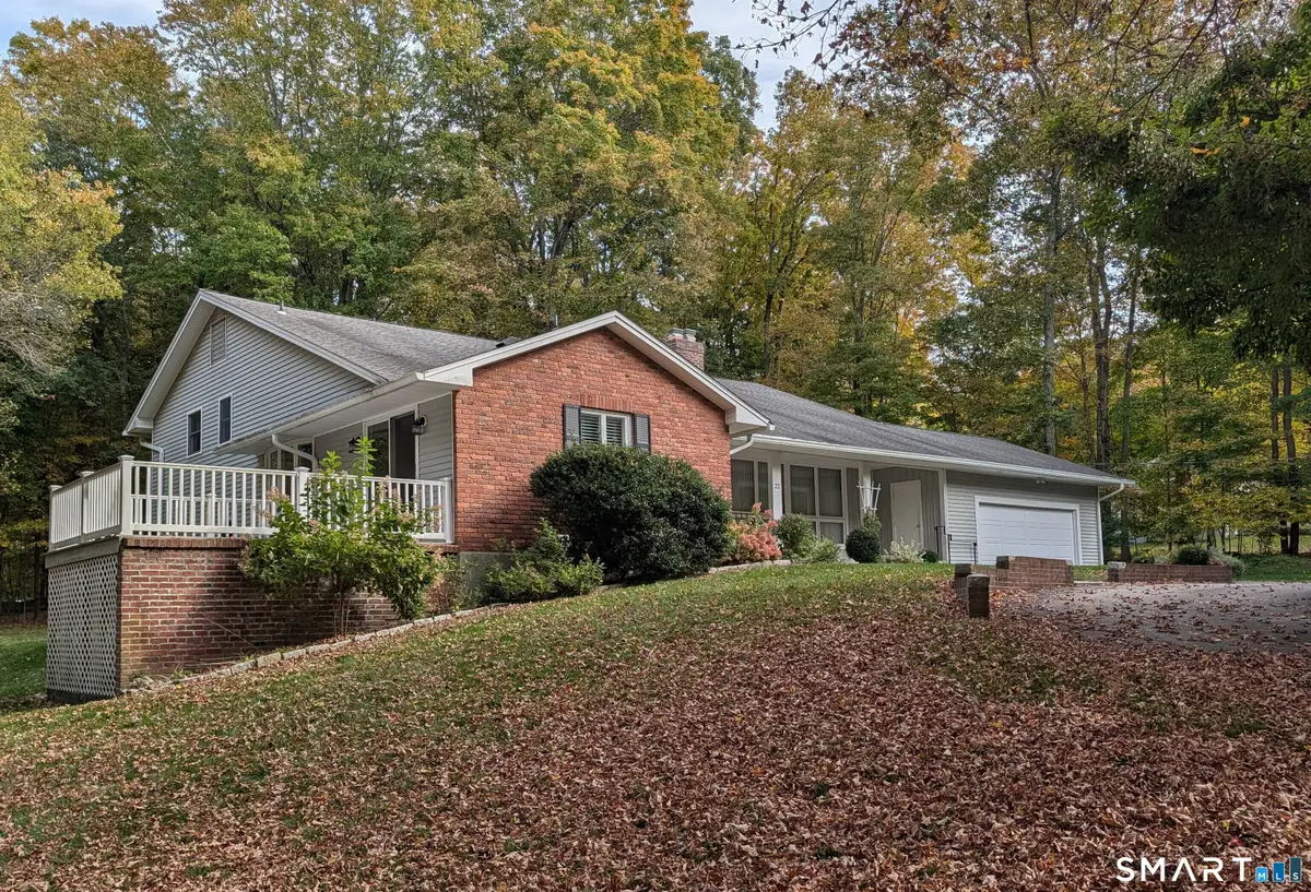 22 Maple Vale Drive, Woodbridge, CT 06525 - #1