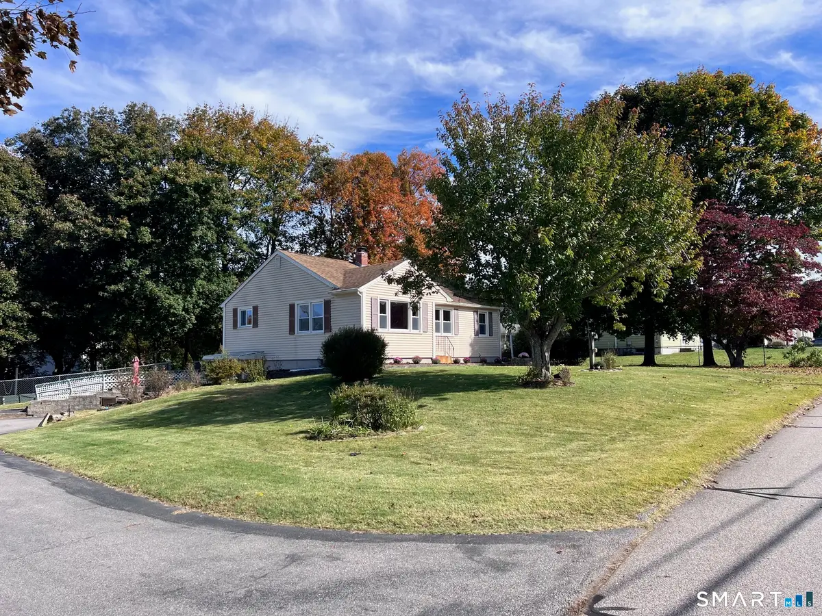 18 Michael Lane, Ledyard, CT 06339 - #1