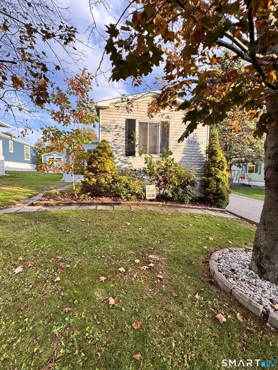 5 Stonewood Terrace, Vernon, CT 06066 - #2