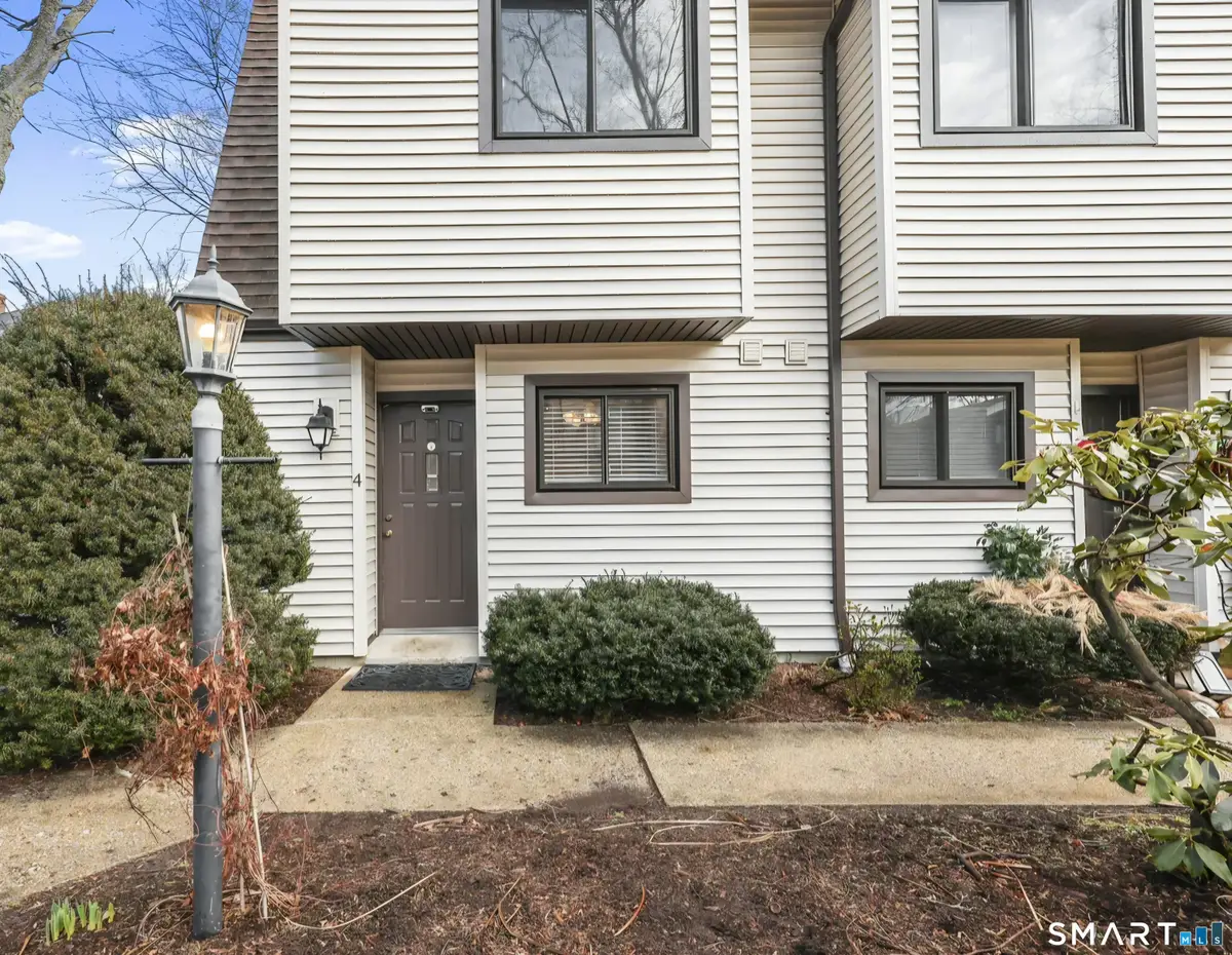 329 Strawberry Hill Avenue #4, Norwalk, CT 06851 - #1