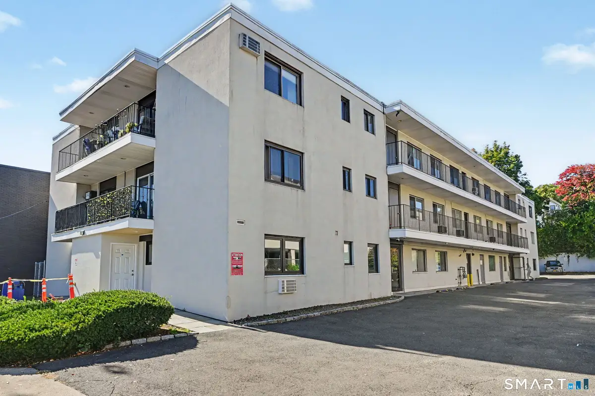 900 Hope Street #3B, Stamford, CT 06907 - #1
