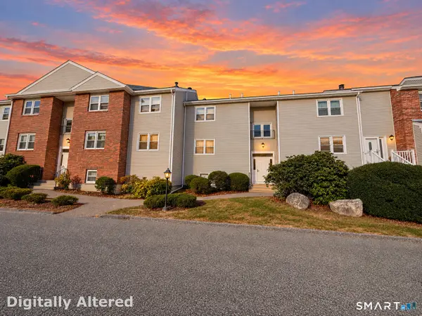 57 Carriage Drive #57, Milford, CT 06460