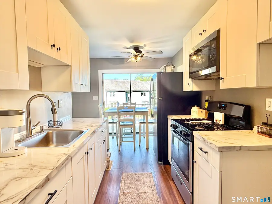 57 Carriage Drive #57, Milford, CT 06460 - #3