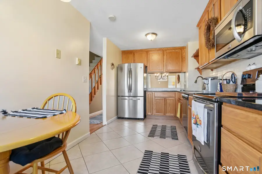 576 Shennecossett Road #H70, Groton, CT 06340 - #3