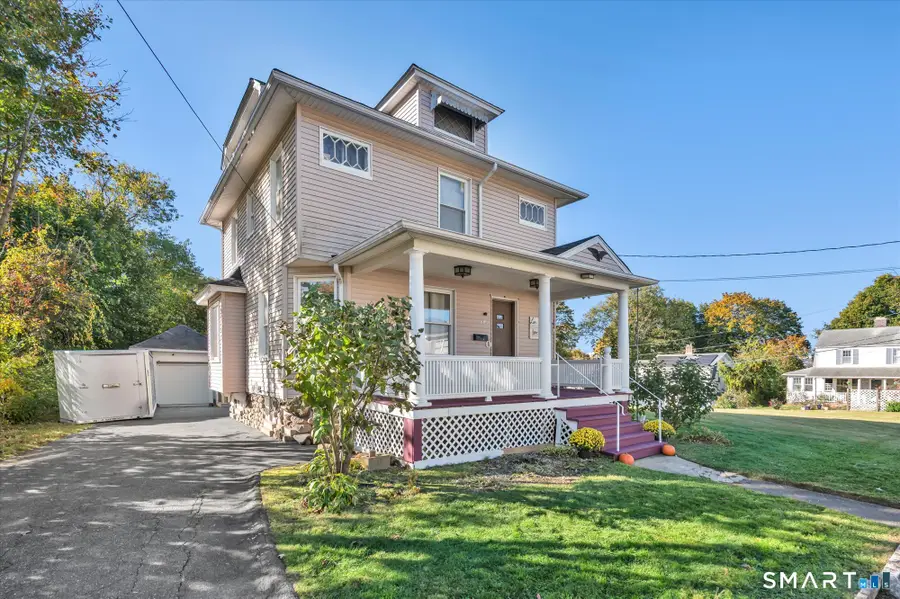 14 Gordon Street, Waterbury, CT 06710 - #2