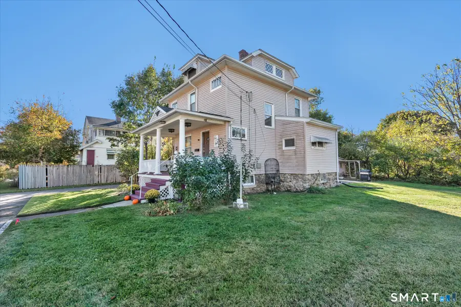 14 Gordon Street, Waterbury, CT 06710 - #3