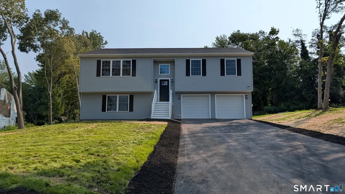 544 Wintergreen Avenue, Hamden, CT 06514 - #1