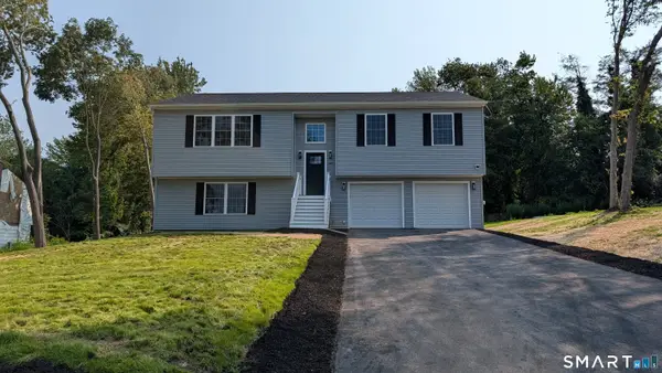 544 Wintergreen Avenue, Hamden, CT 06514