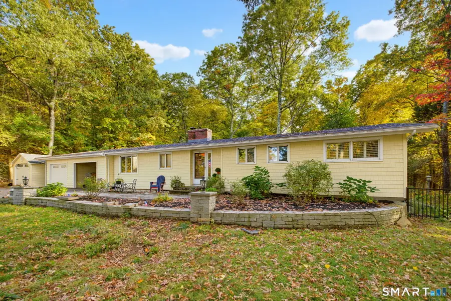 100 Natchaug Drive, Glastonbury, CT 06033 - #3