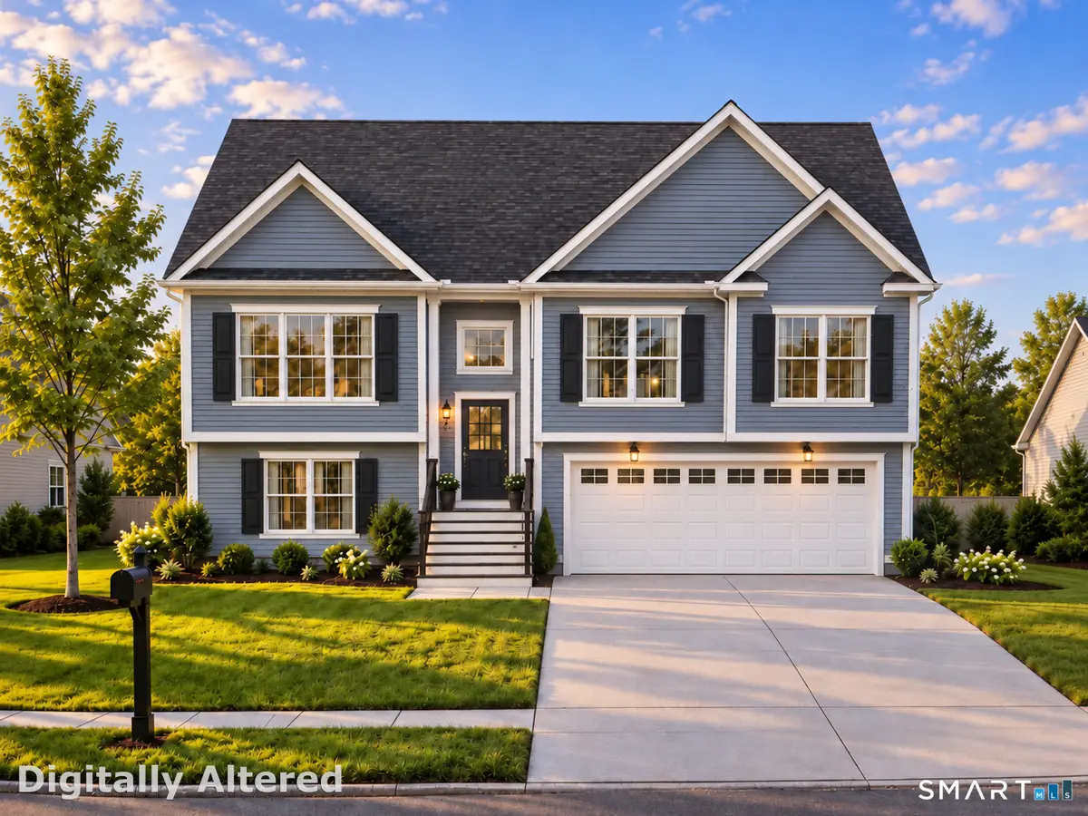 12 Hilltop Circle, East Windsor, CT 06088 - #1