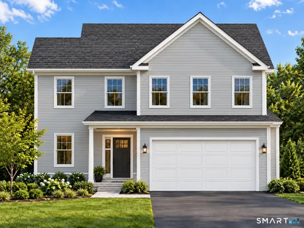 23 Hilltop Circle, East Windsor, CT 06088