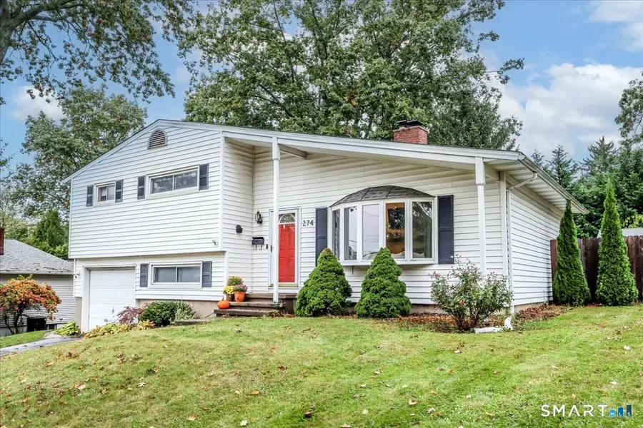 274 Sunnybank Avenue, Stratford, CT 06614 - #2