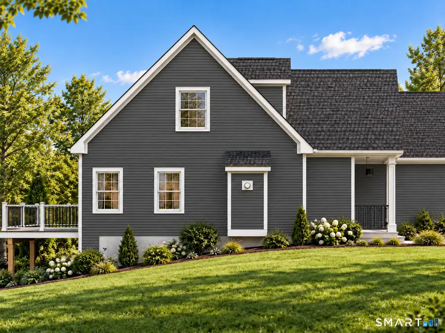 25 Hilltop Circle, East Windsor, CT 06088 - #2