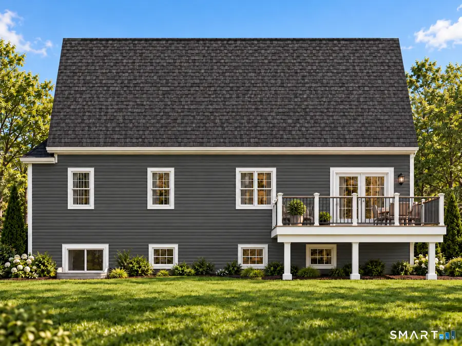 25 Hilltop Circle, East Windsor, CT 06088 - #3