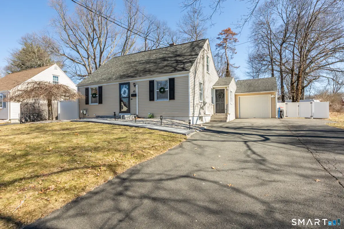 46 Florence Street, Newington, CT 06111 - #1