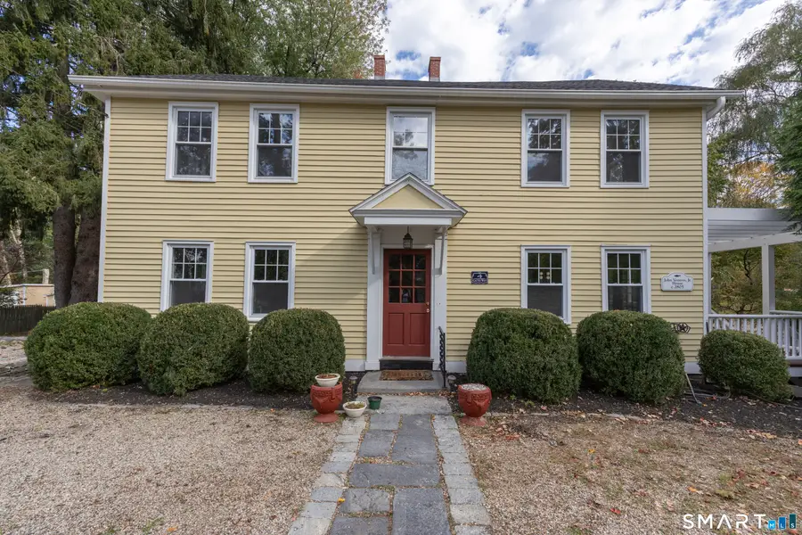 4 Gates Way, Haddam, CT 06438 - #3
